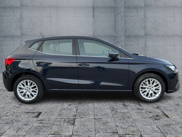 Seat Ibiza 1.0 TSI Xcellence