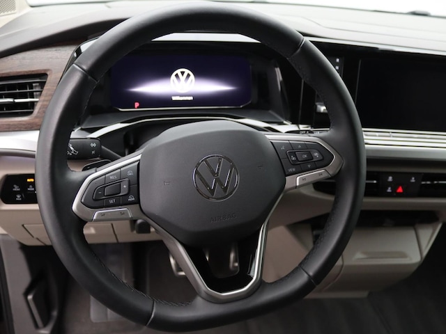 Volkswagen Multivan DSG Style