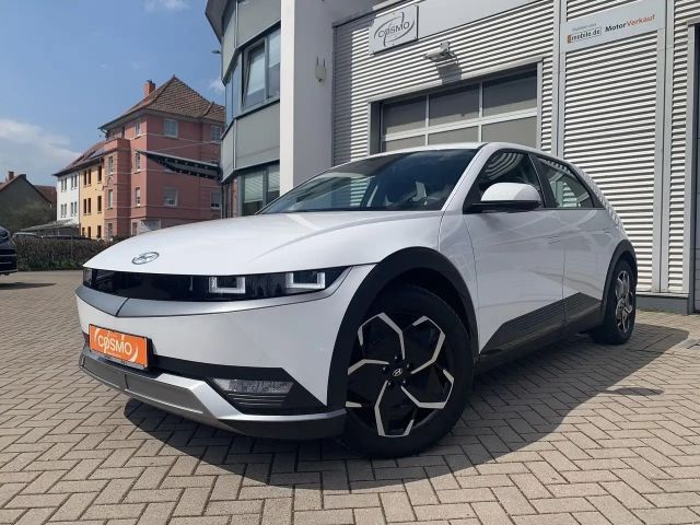 Hyundai IONIQ 5 4WD Vierwielaandrijving