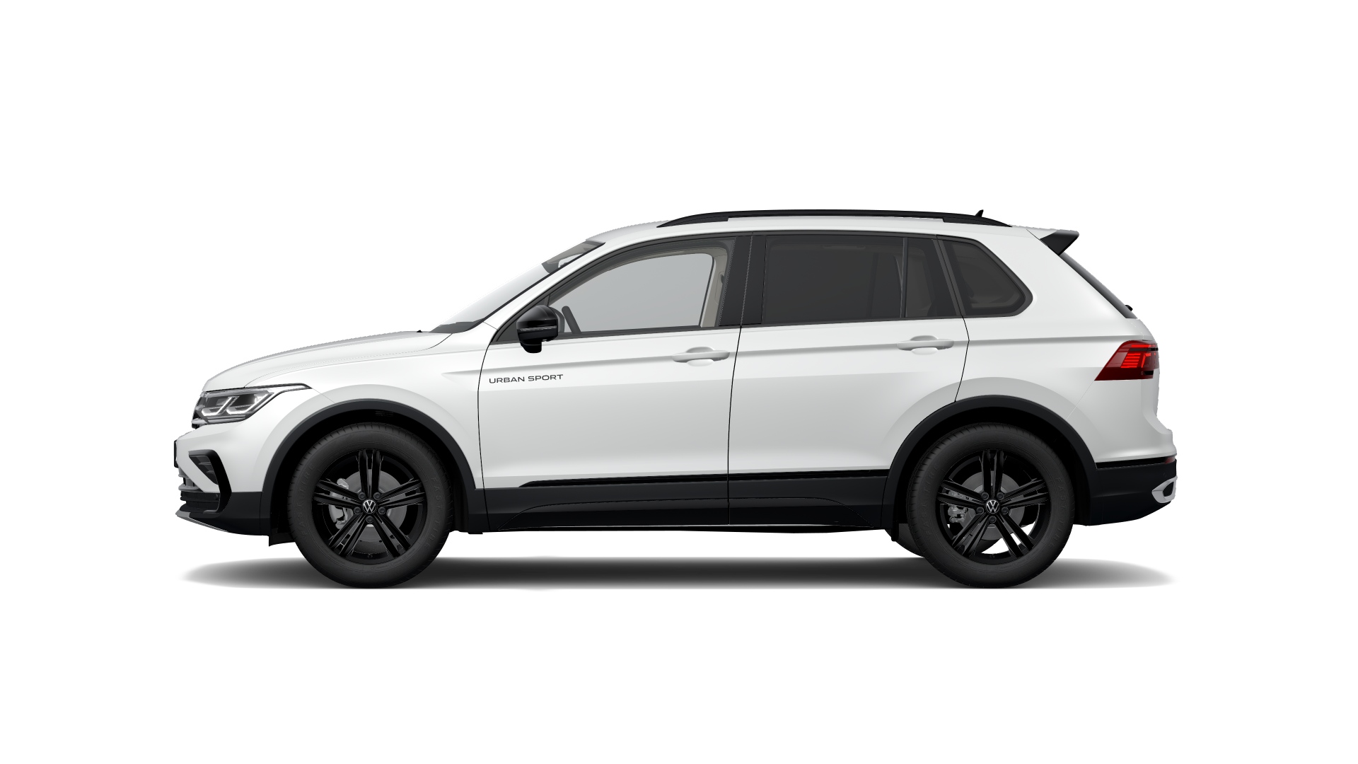 Volkswagen Tiguan 1.5 TSI DSG IQ.Drive Life