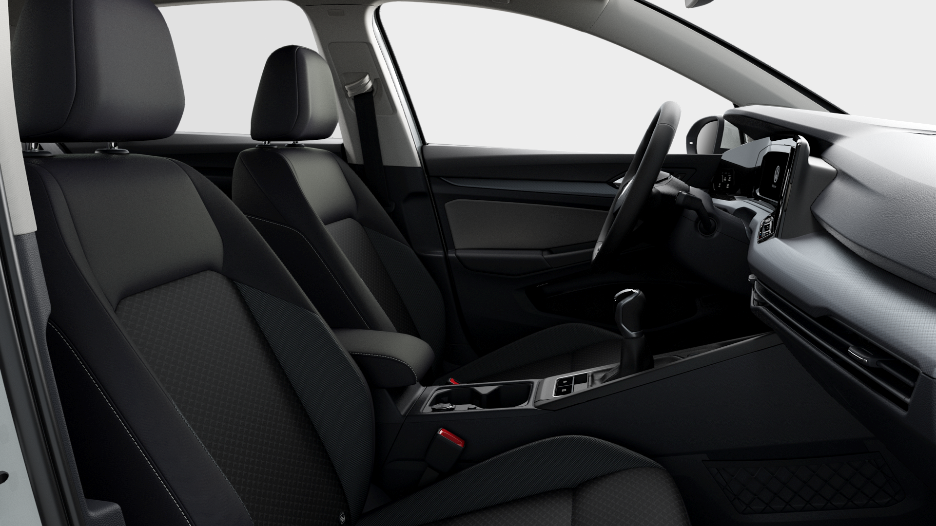 Volkswagen Golf 1.5 TSI Golf VIII Pro