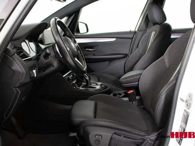 BMW 218 218d Active Tourer xDrive