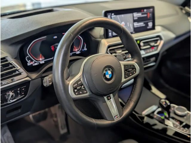 BMW X3 M-Sport xDrive