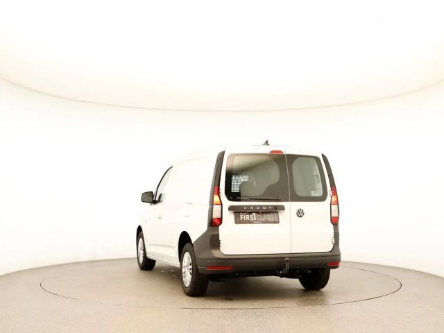 Volkswagen Caddy Cargo TDI