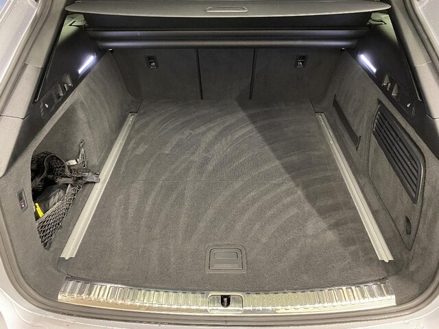 Audi S6 Avant Quattro