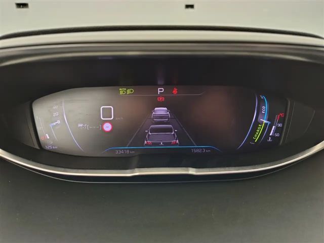 Peugeot 3008 Allure Pack Hybrid