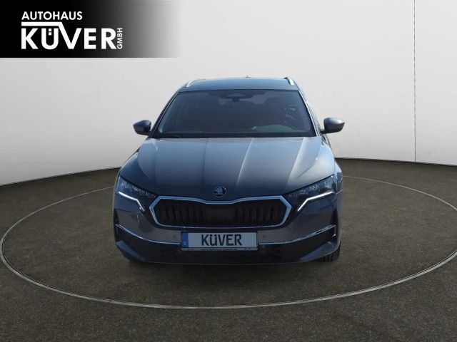 Skoda Octavia 1.5 TSI Combi Selection