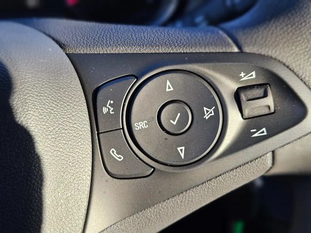 Opel Combo Edition  Allwetterreifen / NAVI / Sitzheizung