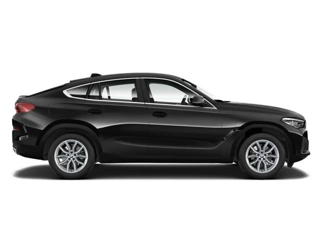 BMW X6 M-Sport xDrive40d