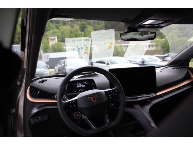 Cupra Tavascan 4Drive VZ