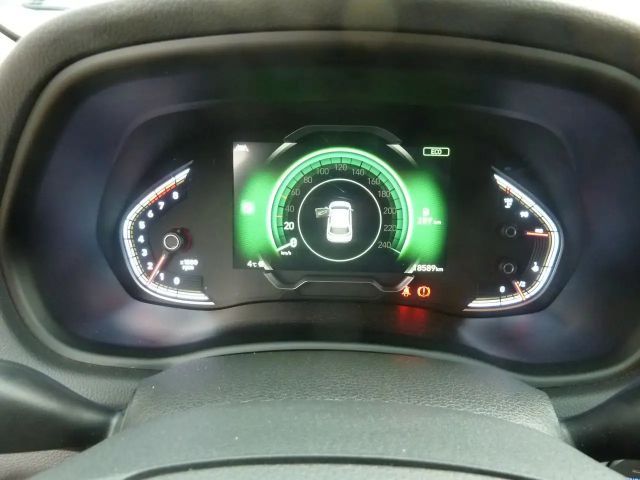 Hyundai i30 Hybrid T-GDi Trend