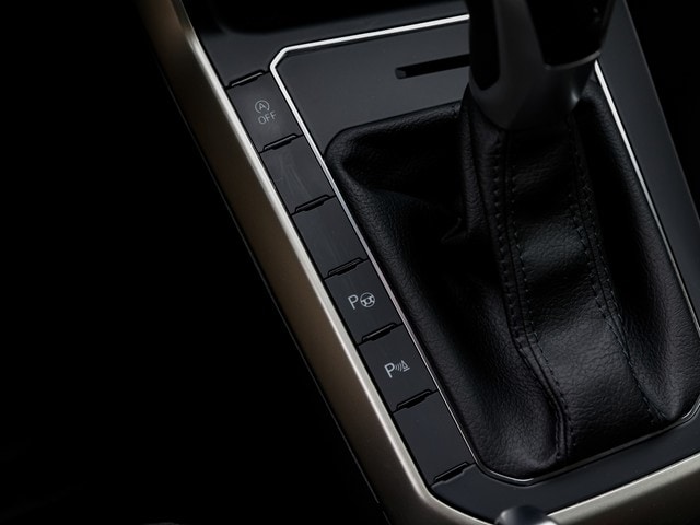 Volkswagen Taigo DSG Move