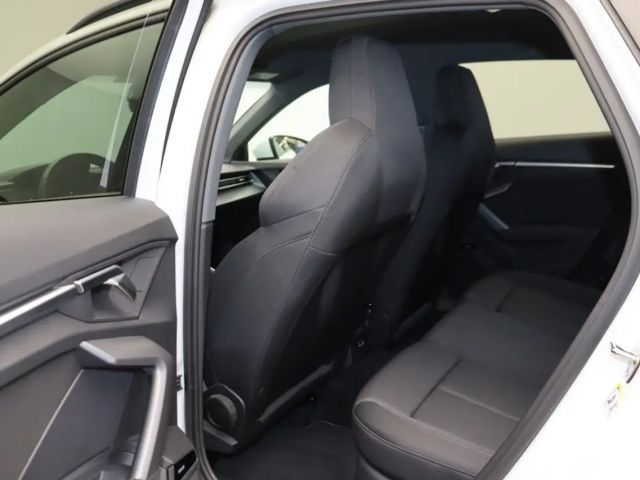 Audi A3 35 TDI Sedan Sportback