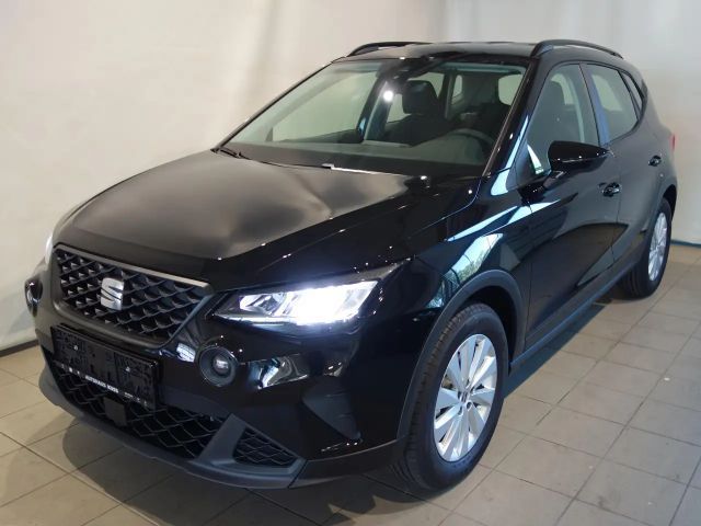 Seat Arona Reference