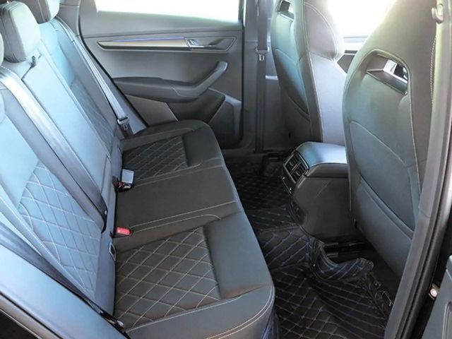 Skoda Karoq 4x4 Sportline