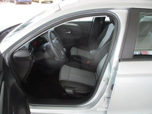 Opel Corsa Edition Turbo