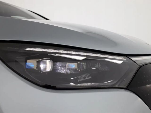 Mercedes-Benz EQE SUV 4MATIC 500