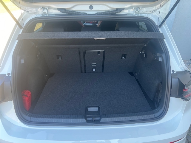 Volkswagen Golf 2.0 TSI DSG Golf VIII