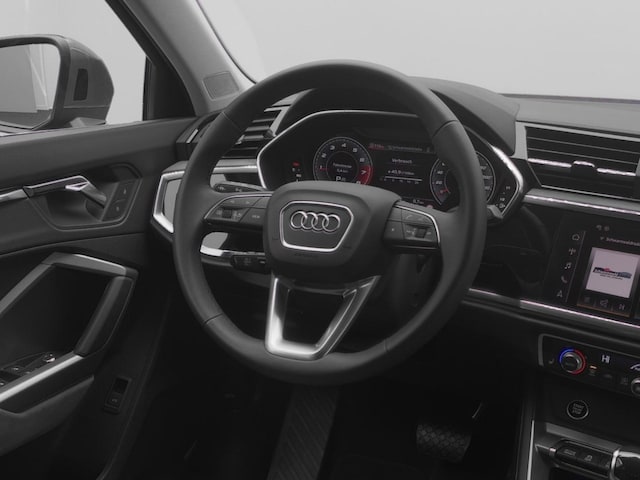 Audi Q3 35 TFSI S-Line S-Tronic Sportback