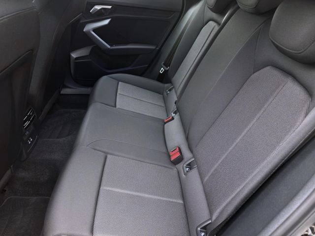 Audi A3 30 TFSI S-Tronic Sportback