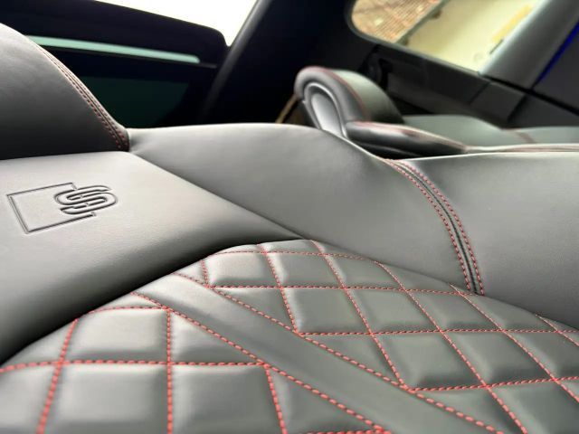 Audi A4 40 TDI Avant Quattro