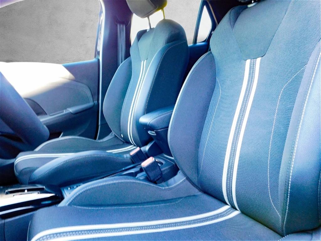 Opel Corsa GS-Line Grand Sport