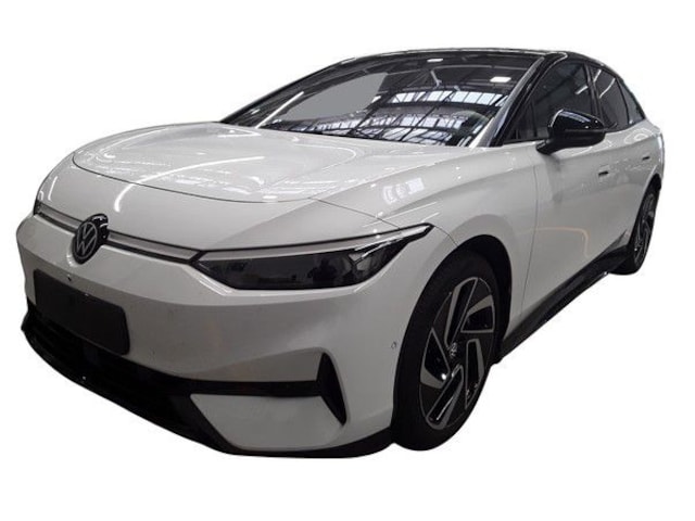 Volkswagen ID.7 Style