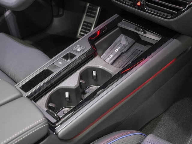 Volkswagen Passat 4Motion DSG R-Line