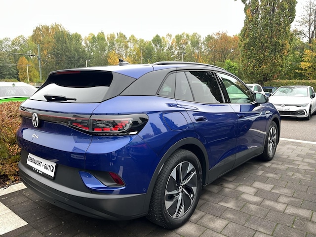 Volkswagen ID.4 150 kW Performance Pro