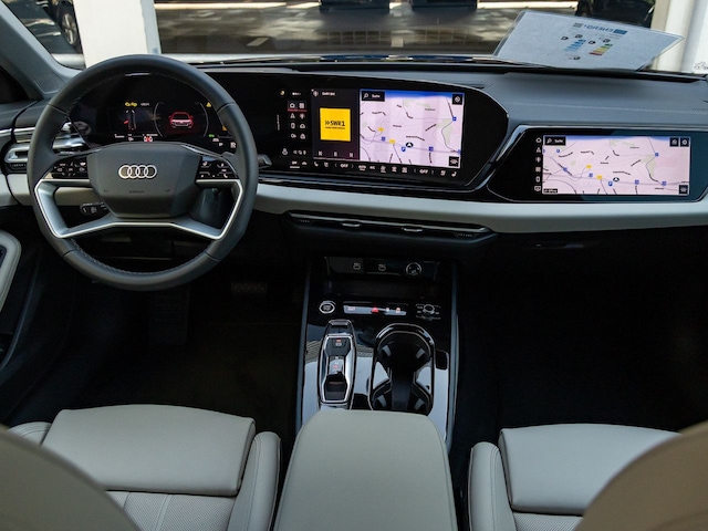 Audi A5 Quattro S-Tronic