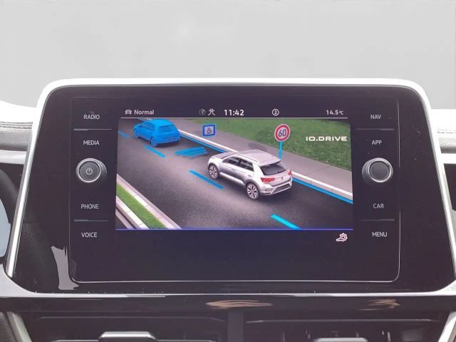 Volkswagen T-Roc 1.5 TSI DSG R-Line