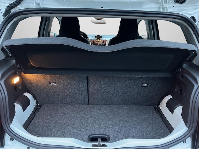 Volkswagen e-up! Style