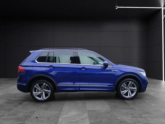 Volkswagen Tiguan DSG R-Line