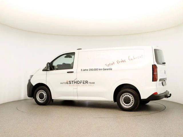 Volkswagen Transporter T7