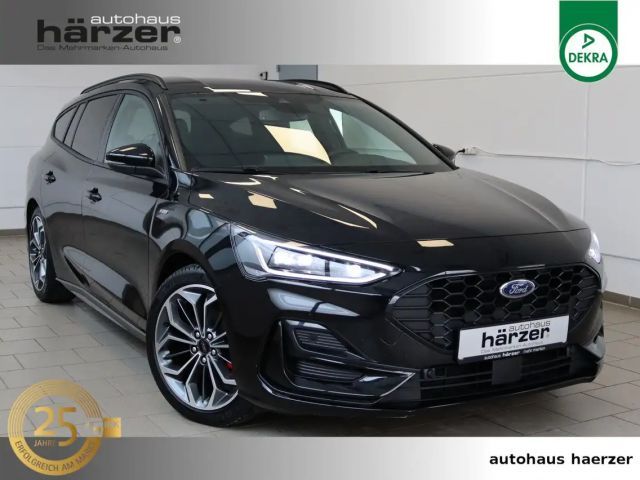 Ford Focus ST Line Wagon