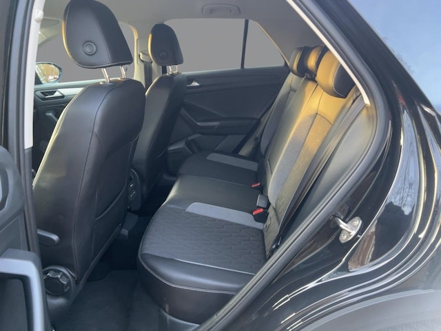 Volkswagen T-Roc 2.0 TDI DSG