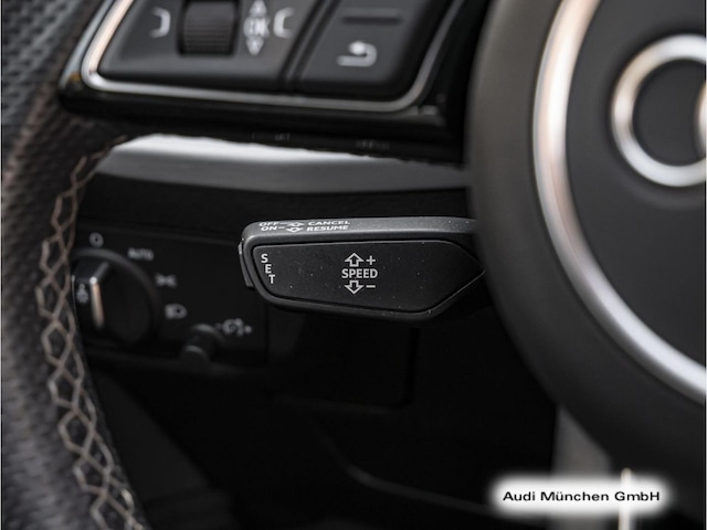 Audi Q2 30 TFSI S-Line