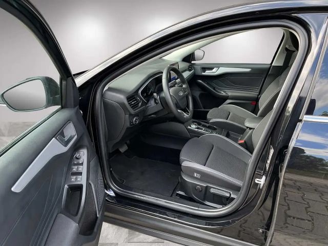 Ford Focus Cool & Connect