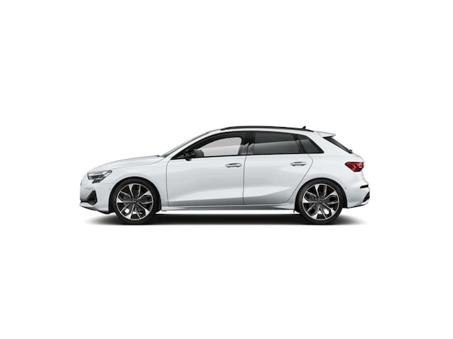 Audi A3 35 TDI S-Tronic Sportback