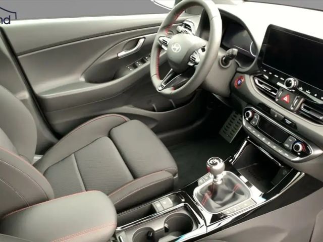 Hyundai i30 N Line T-GDi