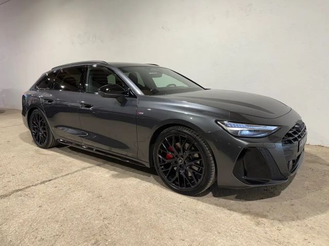 Audi A6 e-tron Edition Quattro