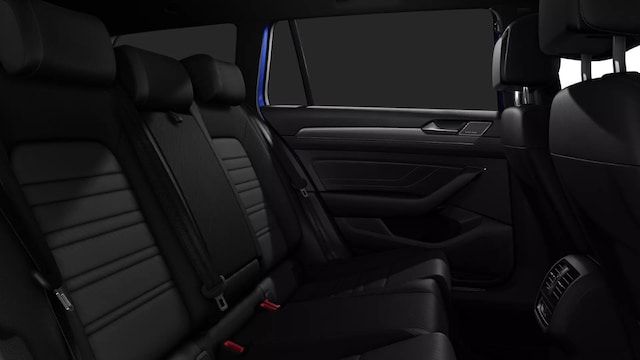 Volkswagen Passat 2.0 TDI R-Line Variant