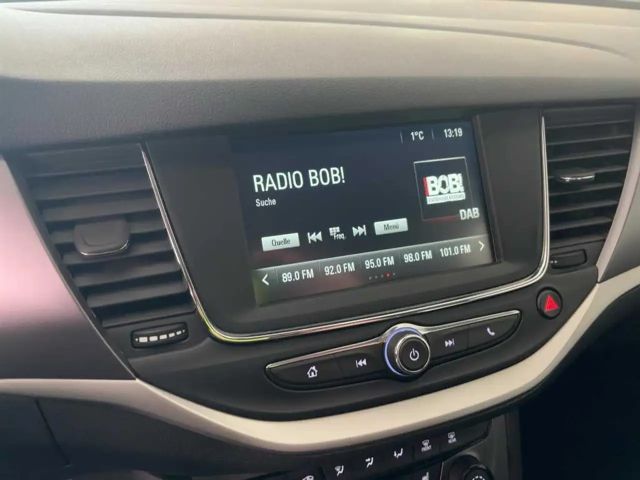 Opel Astra 1.2 Turbo Edition Sports Tourer