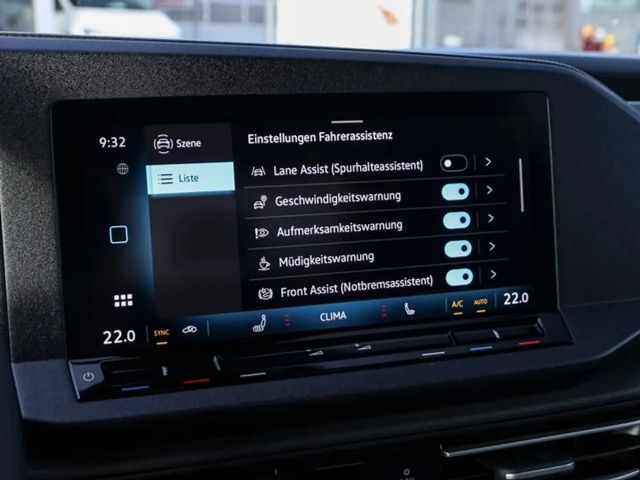 Volkswagen Caddy DSG