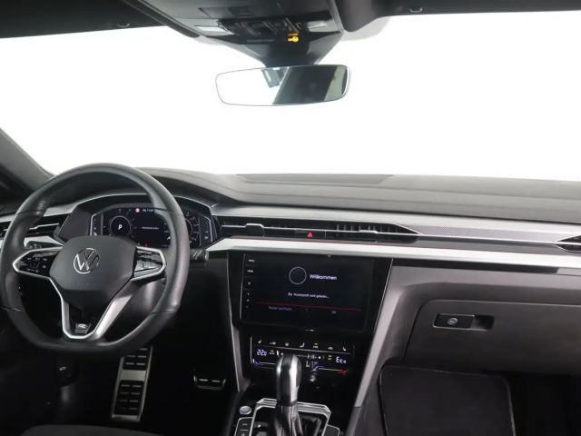 Volkswagen Arteon R-Line eHybrid