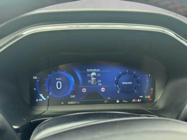 Ford Kuga EcoBoost ST Line X