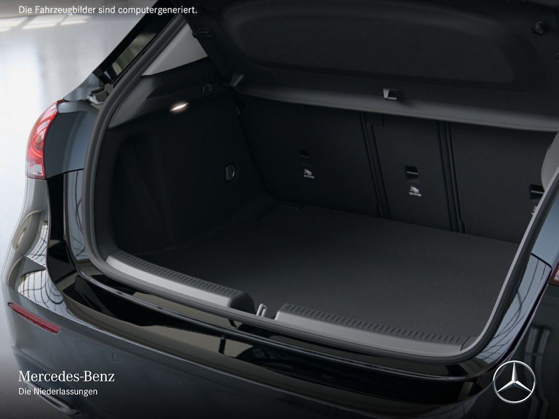 Mercedes-Benz A 180 A 180