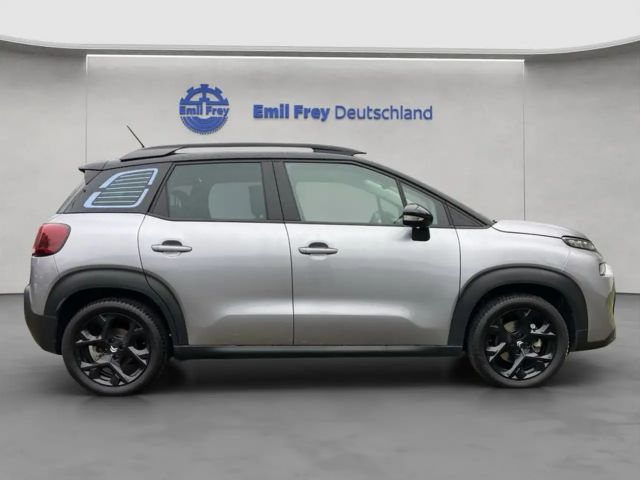 Citroën C3 Aircross Pack Shine