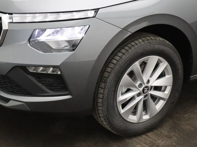Skoda Kamiq 1.0 TSI Selection