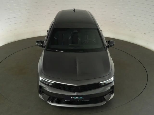 Opel Astra GS-Line Grand Sport Sports Tourer